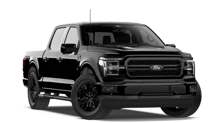 F-150® vehicle